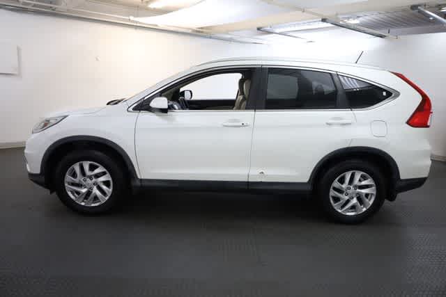 Thumbnail: 2015 Honda CR-V - 3