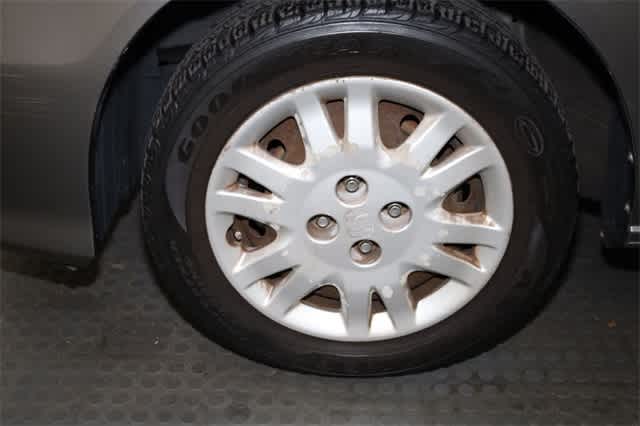 Thumbnail: 2005 Honda Civic - 29