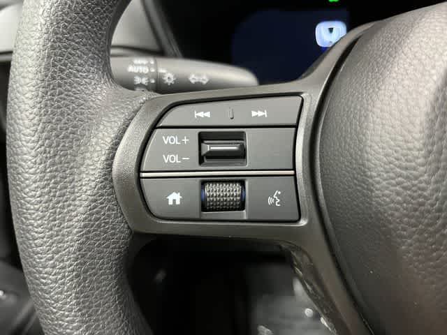 Thumbnail: 2026 Honda CR-V - 17