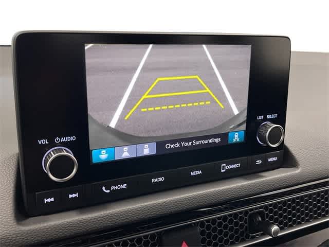 Thumbnail: 2026 Honda Civic - 20