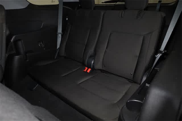 Thumbnail: 2021 Ford Explorer - 22