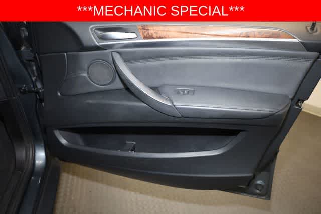 Thumbnail: 2013 BMW X5 - 34