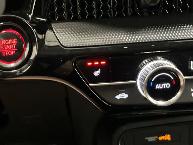 Thumbnail: 2026 Honda CR-V - 22