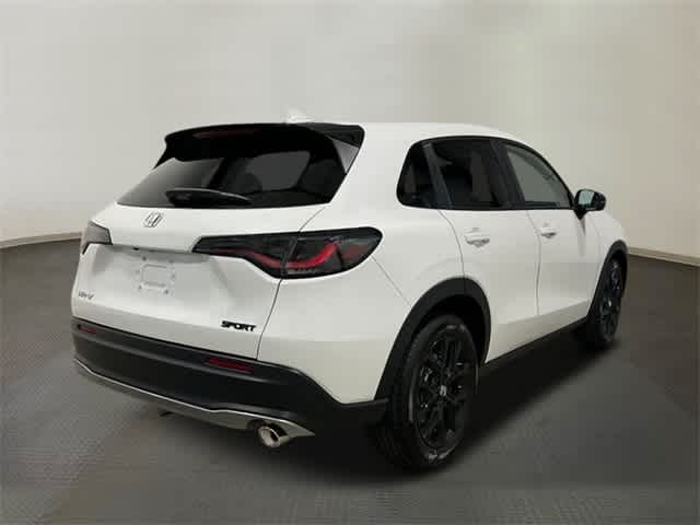 Thumbnail: 2025 Honda HR-V - 7