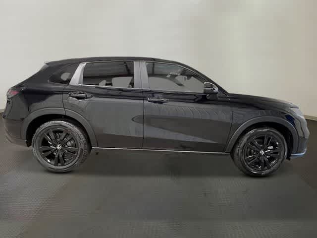 Thumbnail: 2026 Honda HR-V - 8