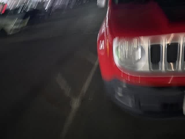 Thumbnail: 2016 Jeep Renegade - 4