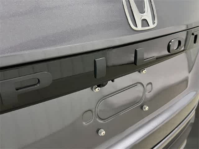 Thumbnail: 2025 Honda Pilot - 5
