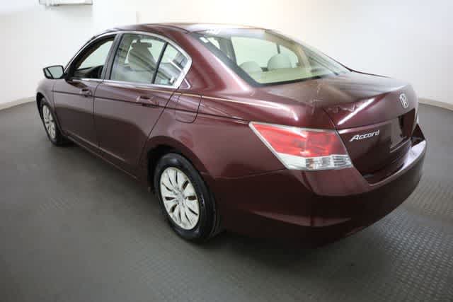 Thumbnail: 2008 Honda Accord - 4