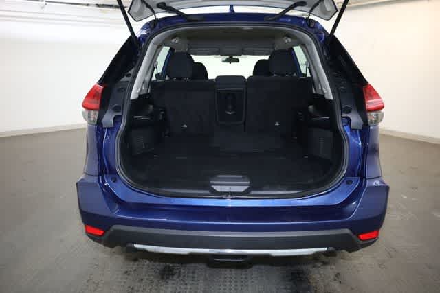 Thumbnail: 2019 Nissan Rogue - 33