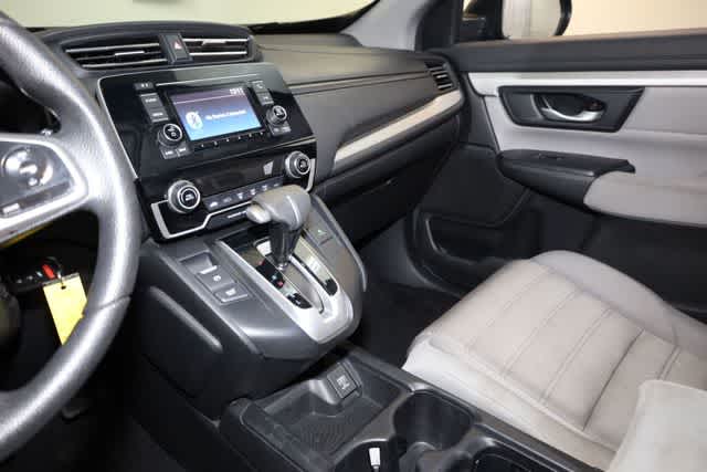 Thumbnail: 2019 Honda CR-V - 16