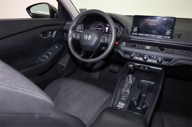 Thumbnail: 2023 Honda Accord - 21