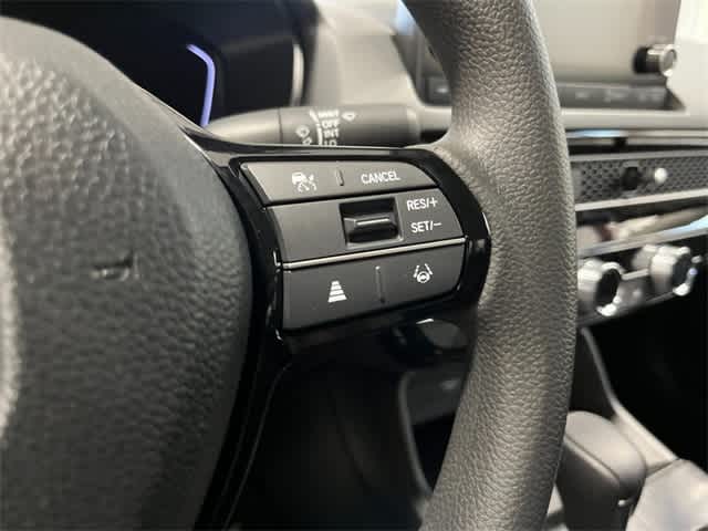 Thumbnail: 2026 Honda Civic - 17