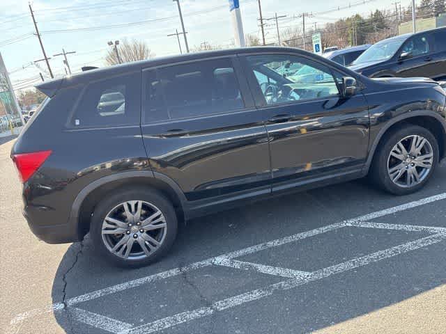 Thumbnail: 2019 Honda Passport - 17