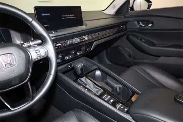 Thumbnail: 2024 Honda Accord - 23