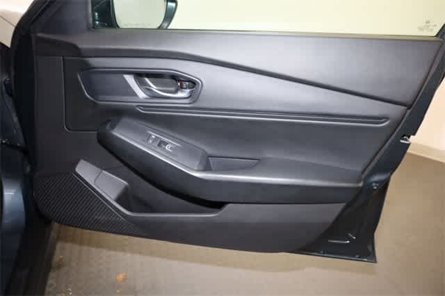 Thumbnail: 2024 Honda Accord - 22