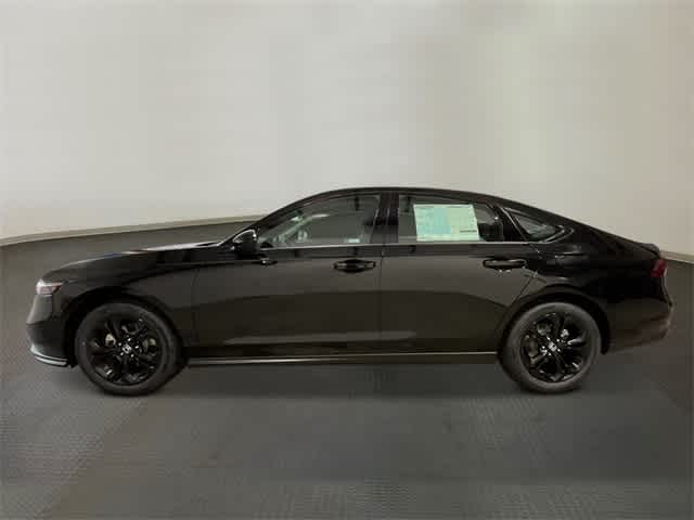 Thumbnail: 2025 Honda Accord - 2