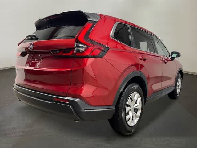 Thumbnail: 2026 Honda CR-V - 5