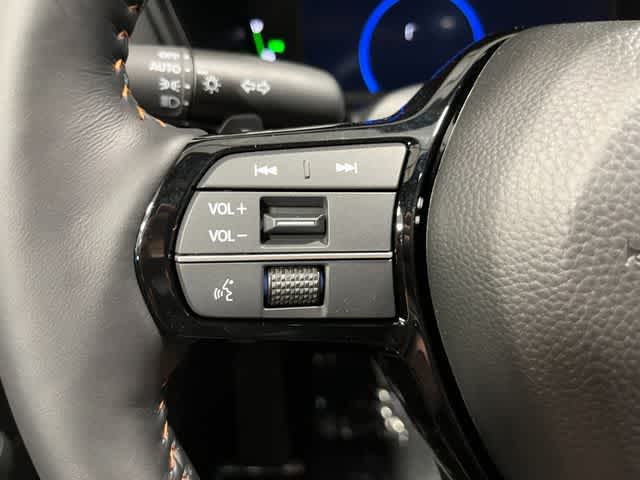 Thumbnail: 2026 Honda CR-V - 18