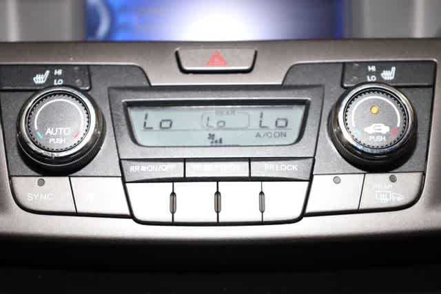 Thumbnail: 2014 Honda Odyssey - 27