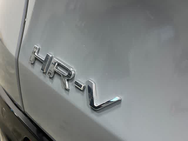 Thumbnail: 2027 Honda HR-V - 6