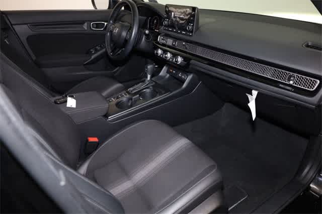 Thumbnail: 2022 Honda Civic - 19