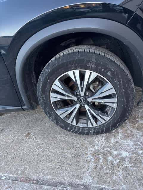 Thumbnail: 2023 Nissan Rogue - 24