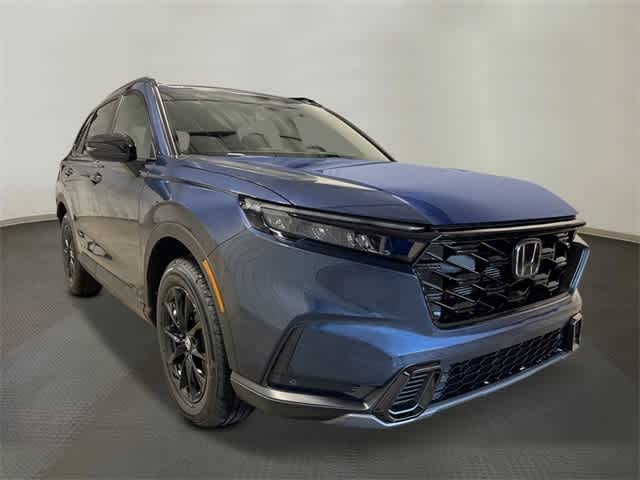 Thumbnail: 2026 Honda CR-V - 9