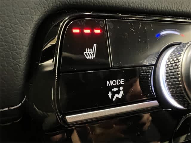 Thumbnail: 2025 Honda Pilot - 25