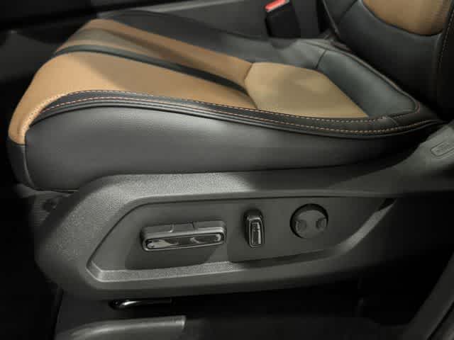 Thumbnail: 2026 Honda Passport - 20