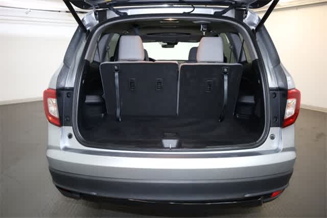 Thumbnail: 2022 Honda Pilot - 37