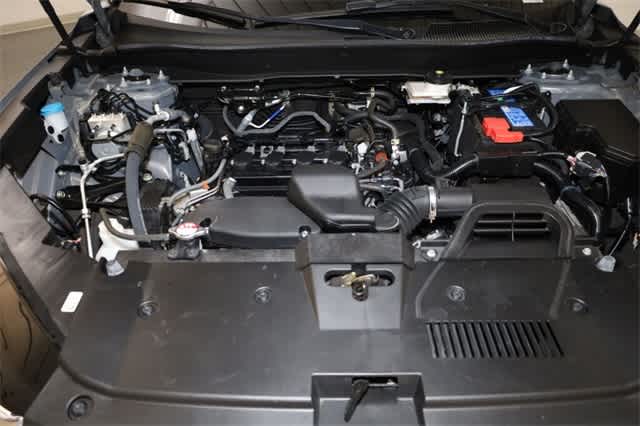 Thumbnail: 2024 Honda CR-V - 34