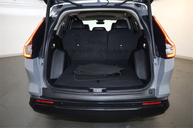 Thumbnail: 2023 Honda CR-V - 34