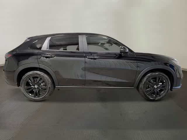 Thumbnail: 2027 Honda HR-V - 8