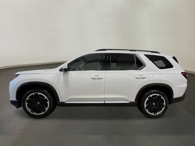 Thumbnail: 2026 Honda Pilot - 2