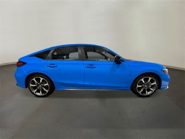 Thumbnail: 2026 Honda Civic - 8