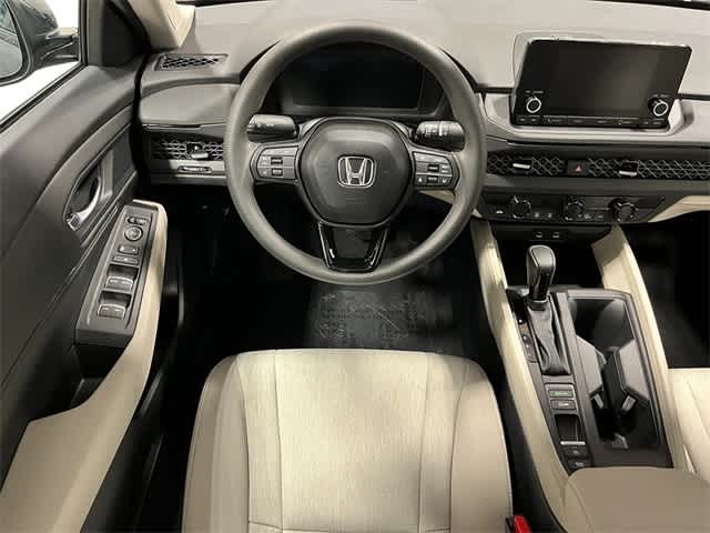 Thumbnail: 2025 Honda Accord - 16