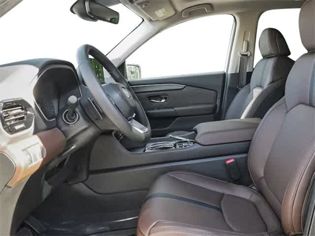 Thumbnail: 2026 Honda Pilot - 10