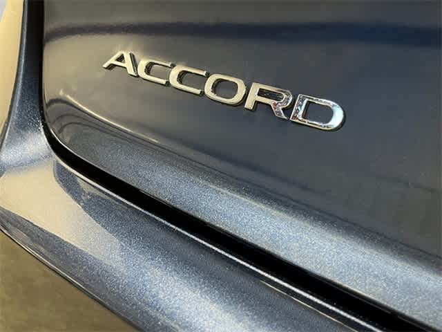 Thumbnail: 2025 Honda Accord - 6