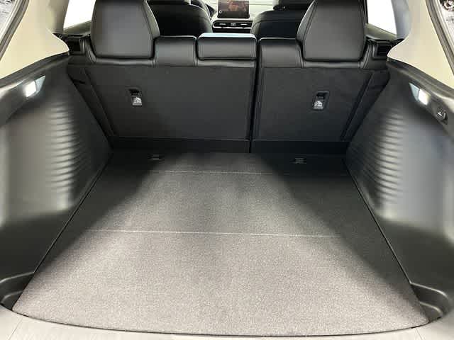 Thumbnail: 2026 Honda HR-V - 24