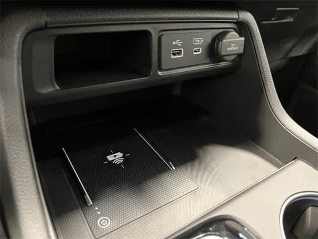 Thumbnail: 2025 Honda Pilot - 22