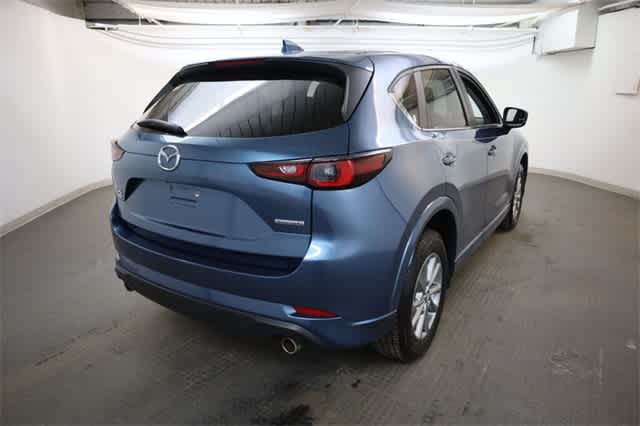 Thumbnail: 2024 Mazda CX-5 - 7