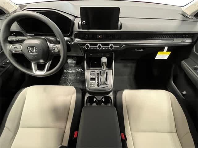 2026 Honda CR-V EX 15