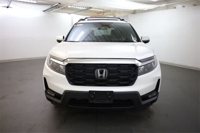 Thumbnail: 2022 Honda Passport - 12