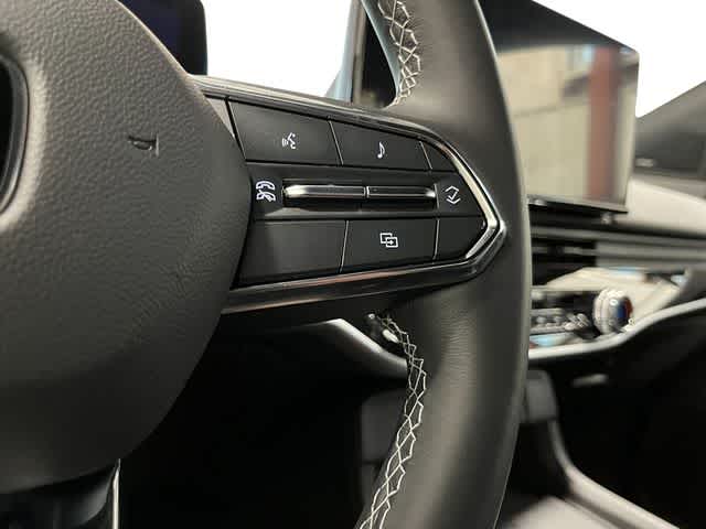 Thumbnail: 2026 Honda Prologue - 17