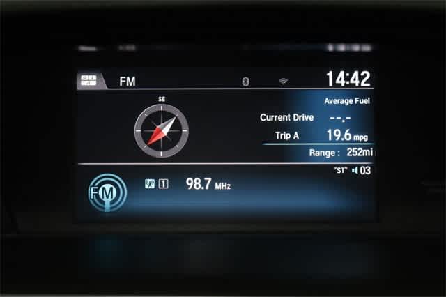 Thumbnail: 2017 Honda Accord - 29