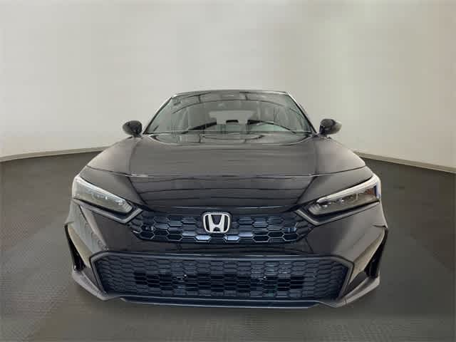Thumbnail: 2025 Honda Civic - 10