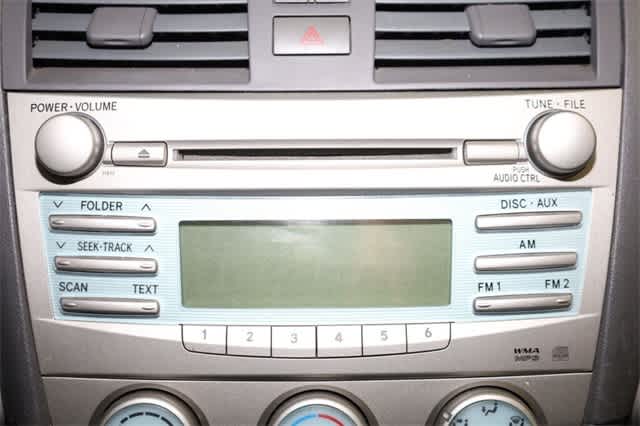 Thumbnail: 2009 Toyota Camry - 25