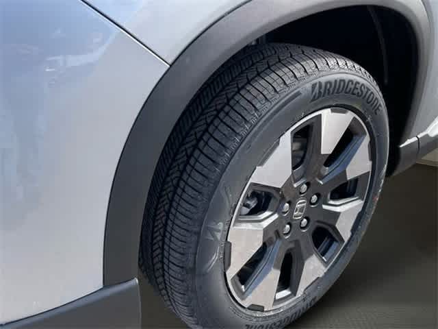 Thumbnail: 2026 Honda Pilot - 9