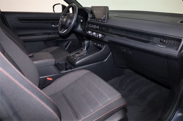 Thumbnail: 2024 Honda CR-V - 19