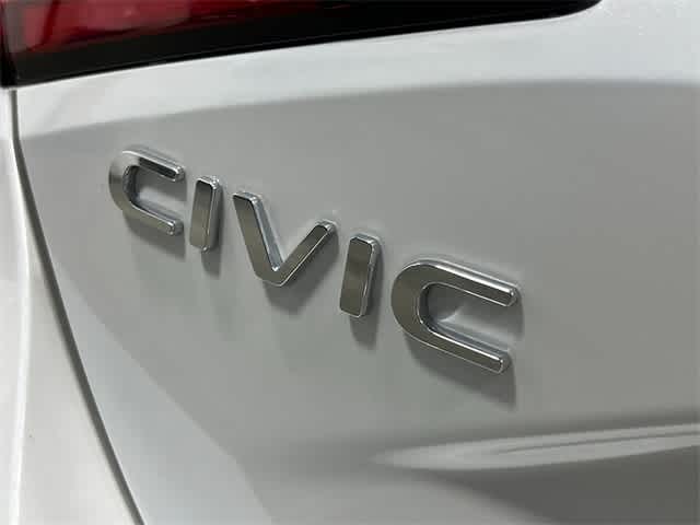Thumbnail: 2026 Honda Civic - 6